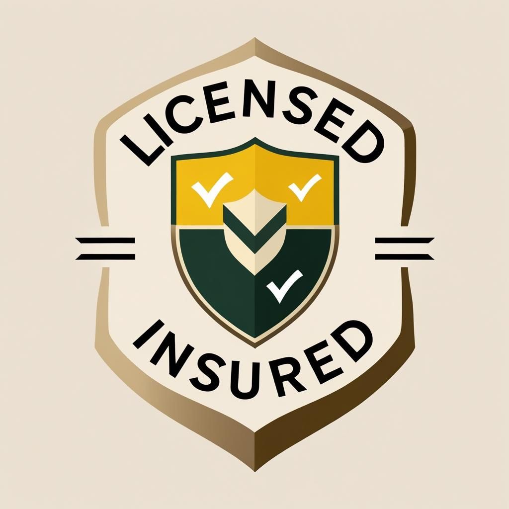 Licensed and insured junk removal company Dallas TX - bonded waste management service